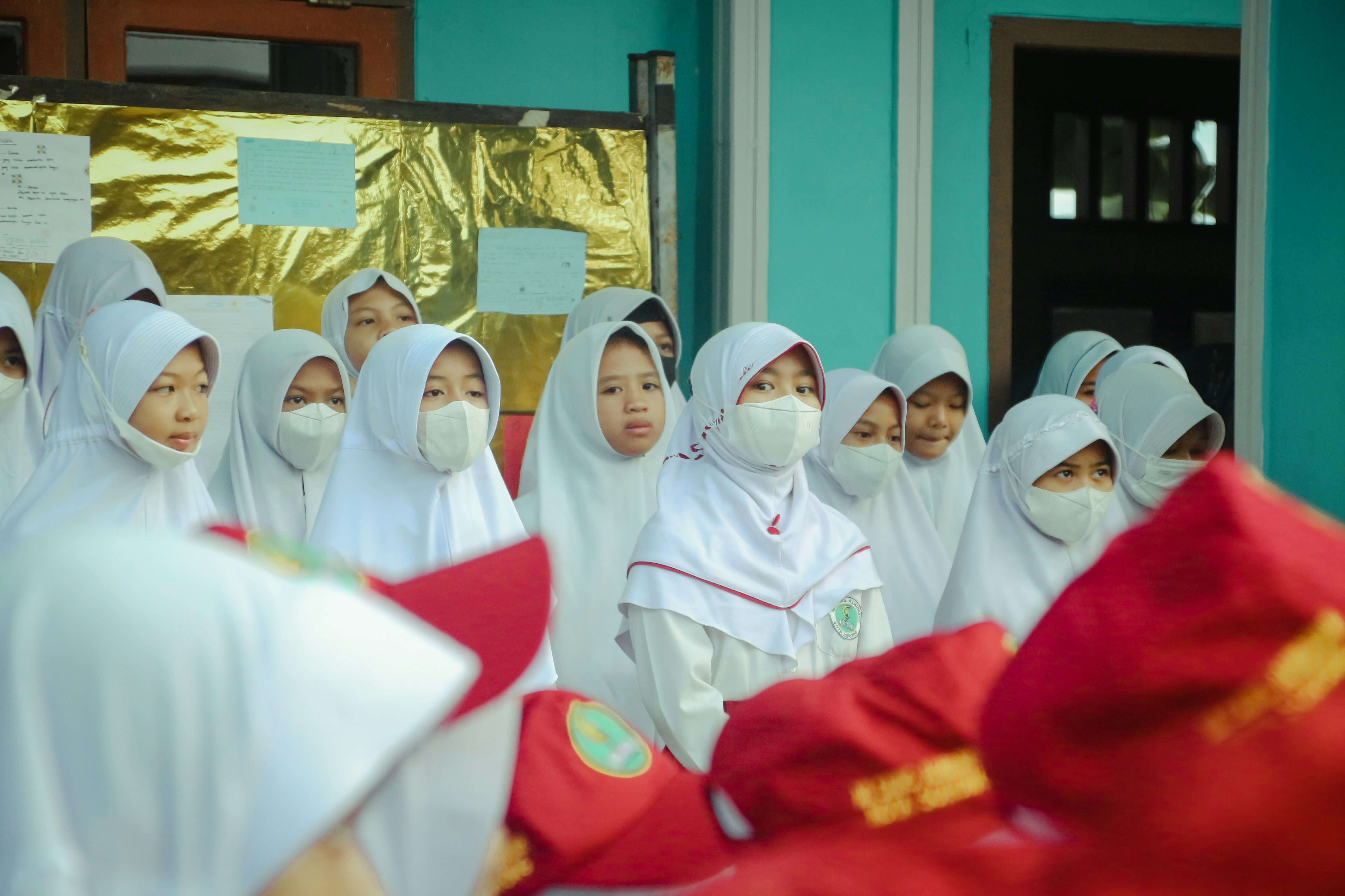 Kelas Sekolah Dasar